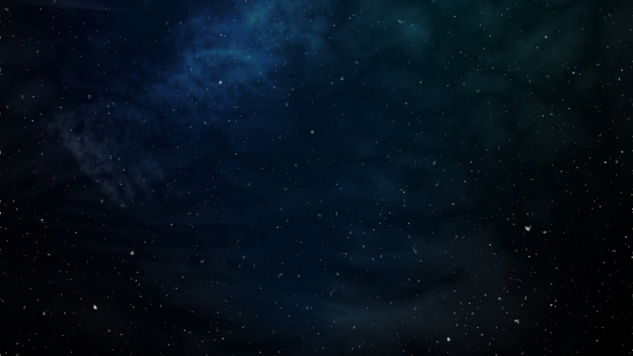 Обои черный, синий, атмосфера, темнота, астрономический объект в разрешении 1280x720