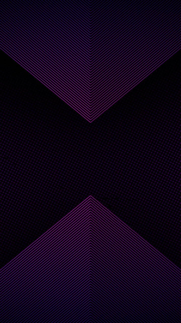 Обои свет, пурпур, Фиолетовый, красочность, узор в разрешении 720x1280