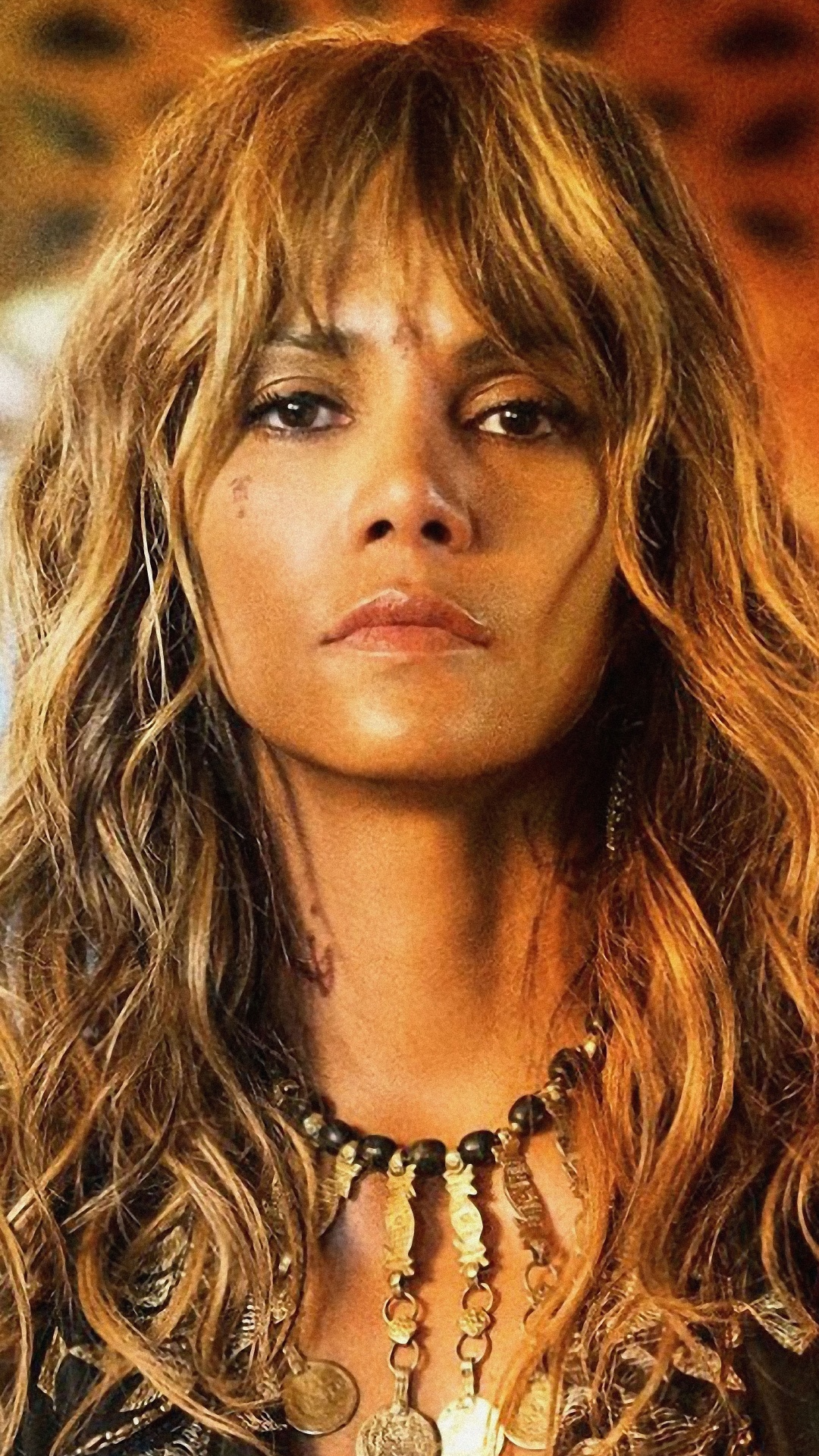 Обои Джон Уик Глава 3 Парабеллум, Джон Фитиль, кинорежиссер, волосы, лицо в разрешении 1080x1920