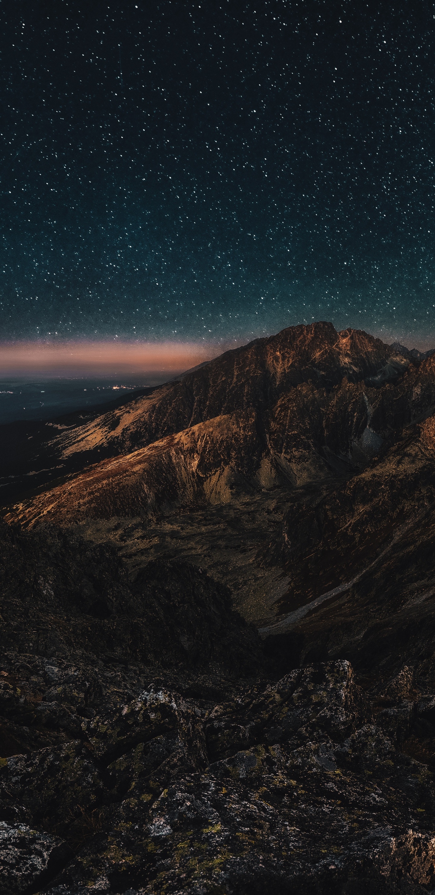 Обои soundcloud, напрасно, Шан Нэш, атмосфера, природный ландшафт в разрешении 1440x2960