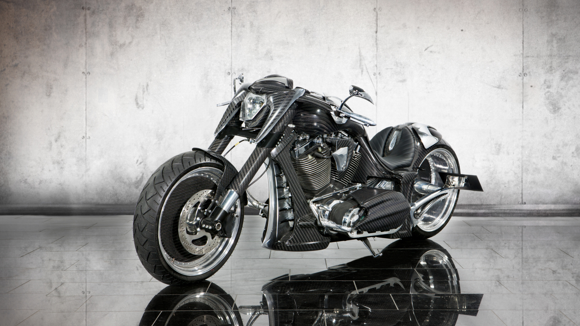 Обои Король, Байерише Моторен Верке АГ, концерн Volkswagen, мотоцикл, мансори в разрешении 1920x1080