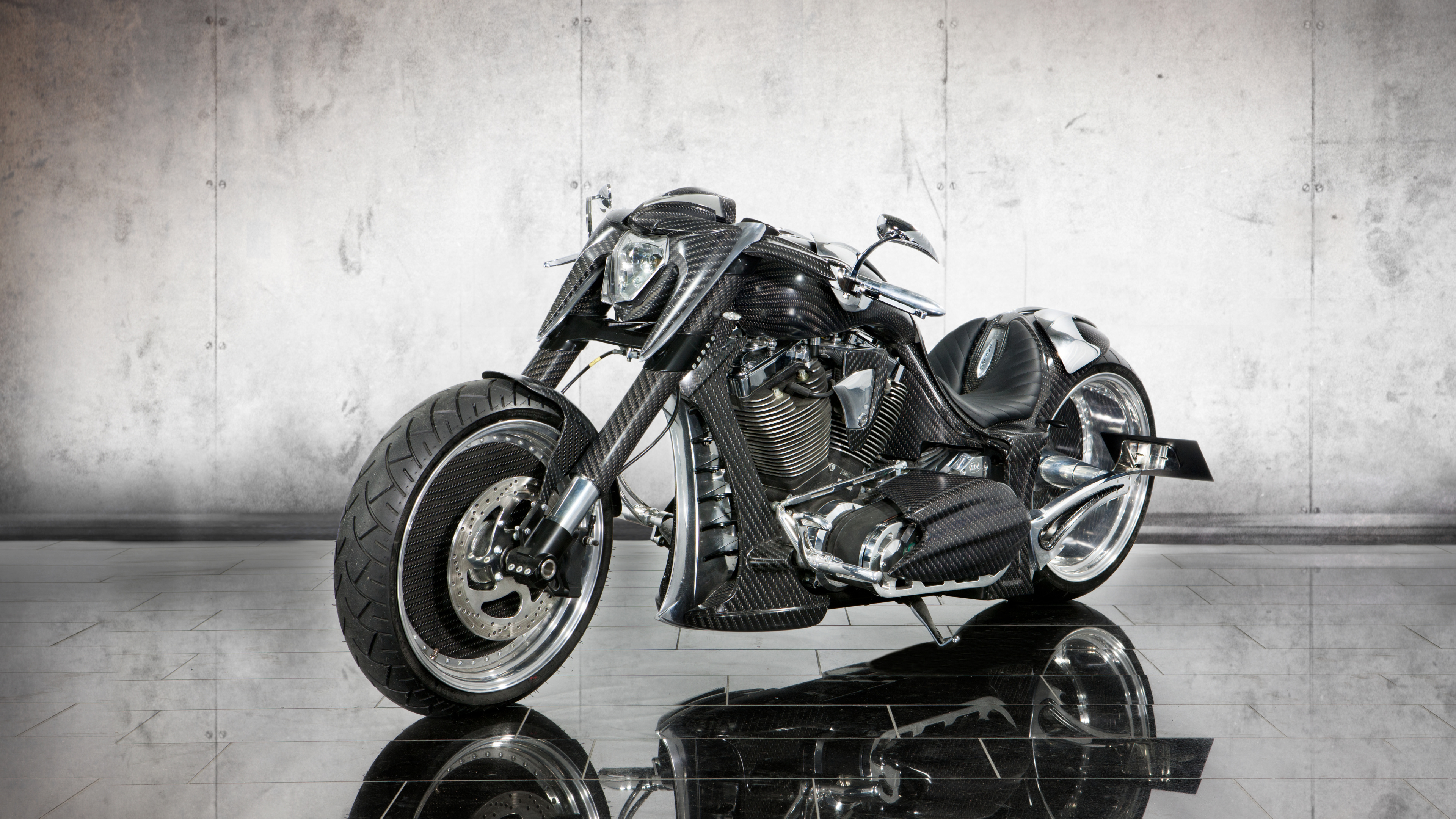 Обои Король, Байерише Моторен Верке АГ, концерн Volkswagen, мотоцикл, мансори в разрешении 3840x2160