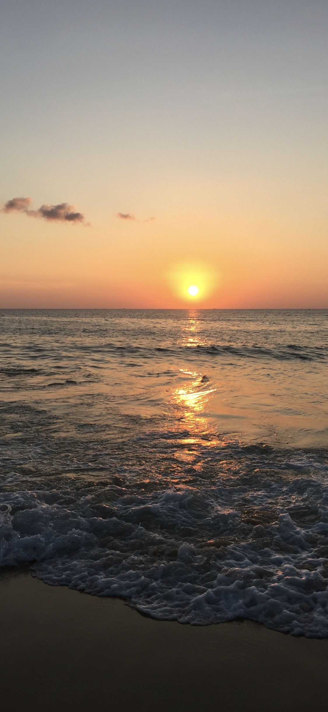 Обои заграницей рабат, Водопад Монморенси, водоем, жидкость, жидкий в разрешении 1125x2436