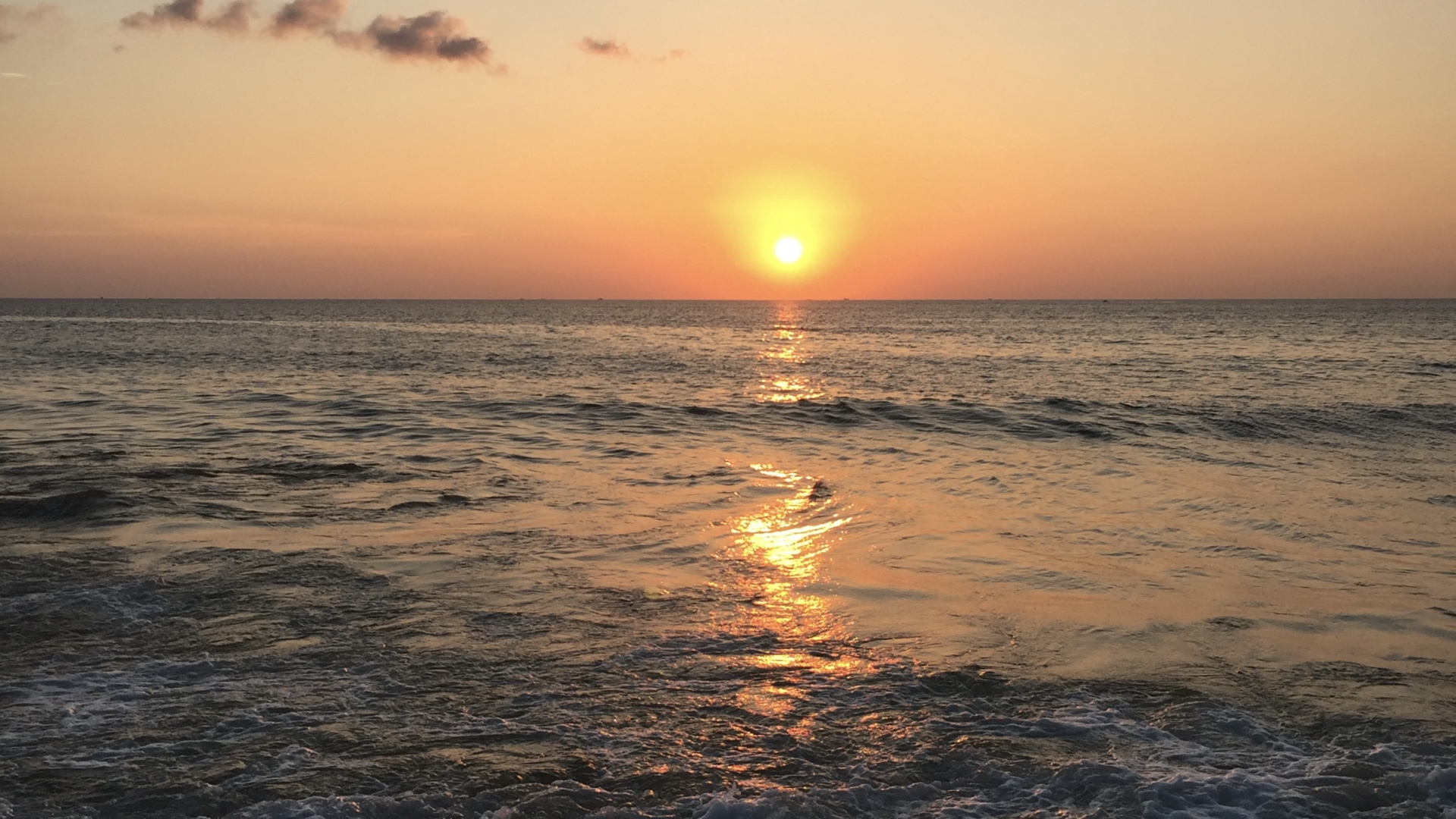 Обои заграницей рабат, Водопад Монморенси, водоем, жидкость, жидкий в разрешении 1920x1080