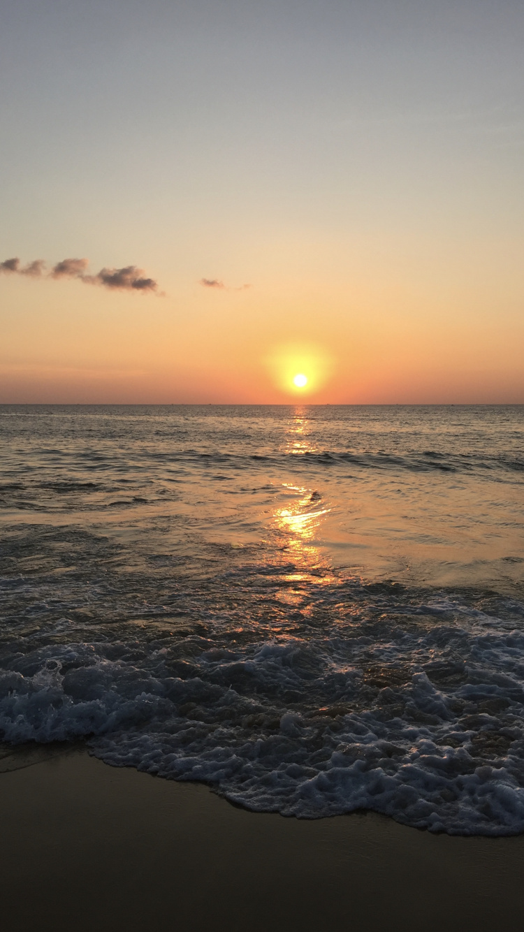 Обои заграницей рабат, Водопад Монморенси, водоем, жидкость, жидкий в разрешении 750x1334