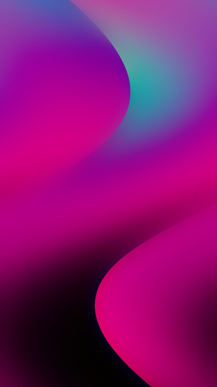 Обои свет, физика, наука, красочность, пурпур в разрешении 750x1334