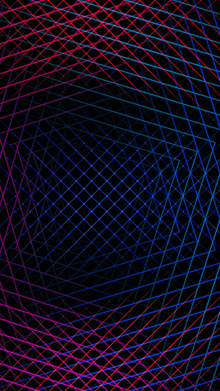 Обои векторная графика, иллюстрация, графика, дизайн, аутентичный в разрешении 750x1334