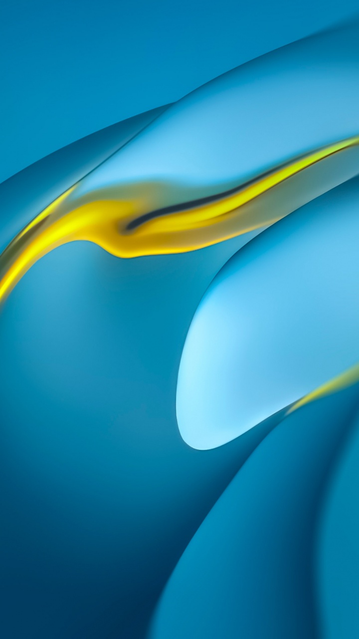 Обои Huawei, Huawei HarmonyOS 2.0, Harmonyos обои, гармония, Операционная система в разрешении 720x1280