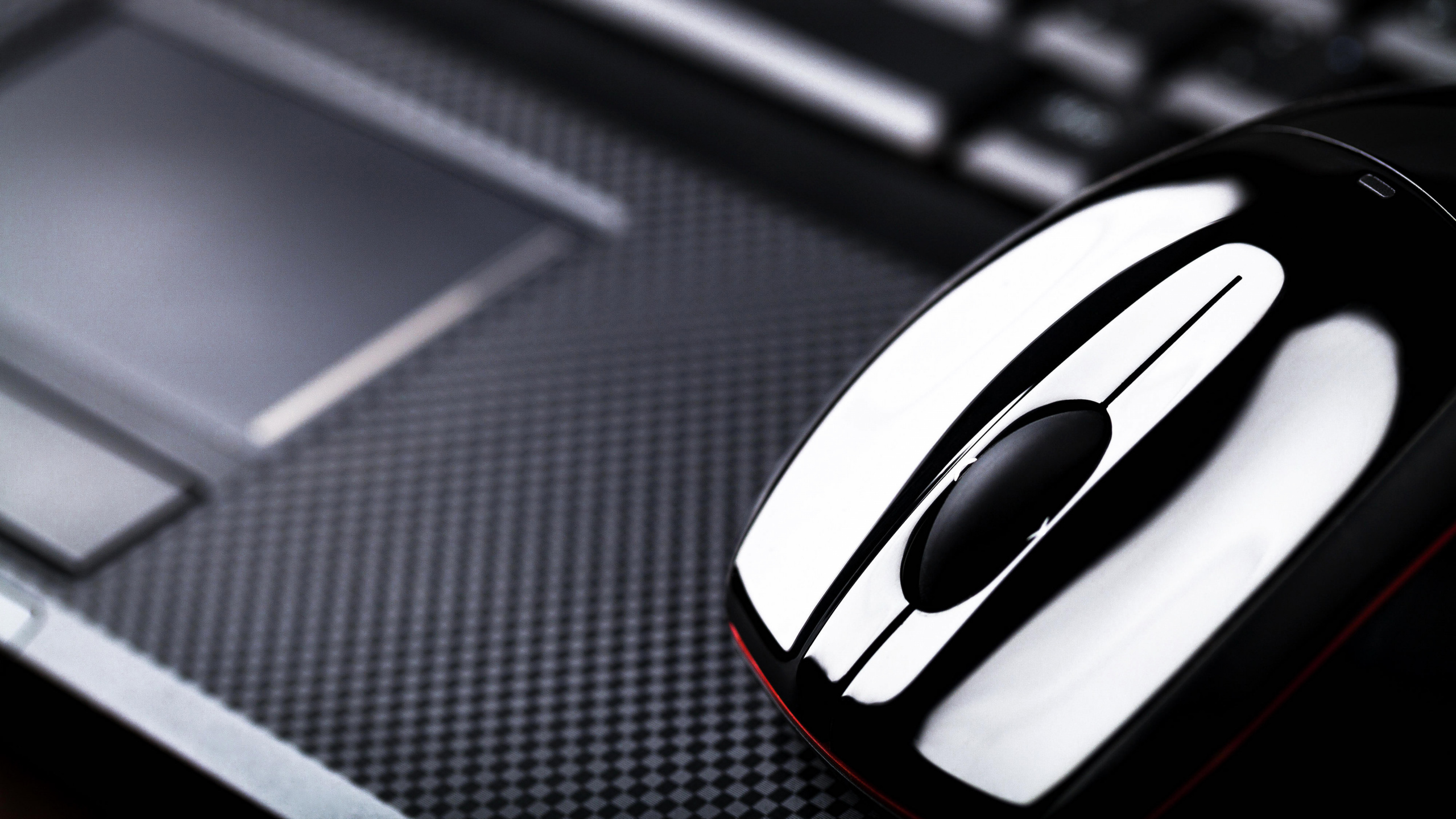 Обои мышь, устройство ввода, электронное устройство, технологии, периферической в разрешении 2560x1440