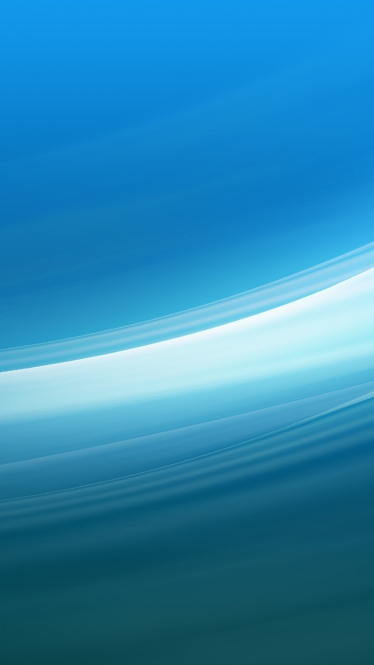 Обои свет, синий, Аква, дневное время, бирюза в разрешении 750x1334