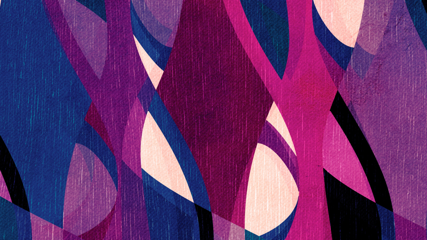 Обои мотив, арт, цифровое искусство, абстрактное искусство в разрешении 1366x768