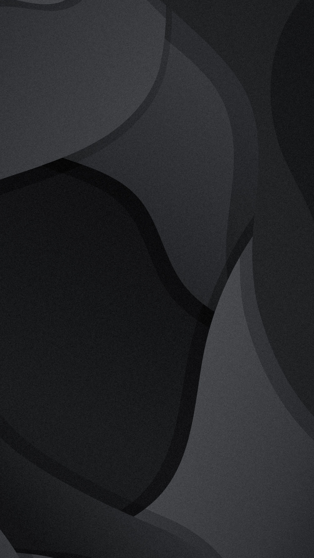 Обои серый цвет, полутона и оттенки, арт, узор, электрик в разрешении 1080x1920