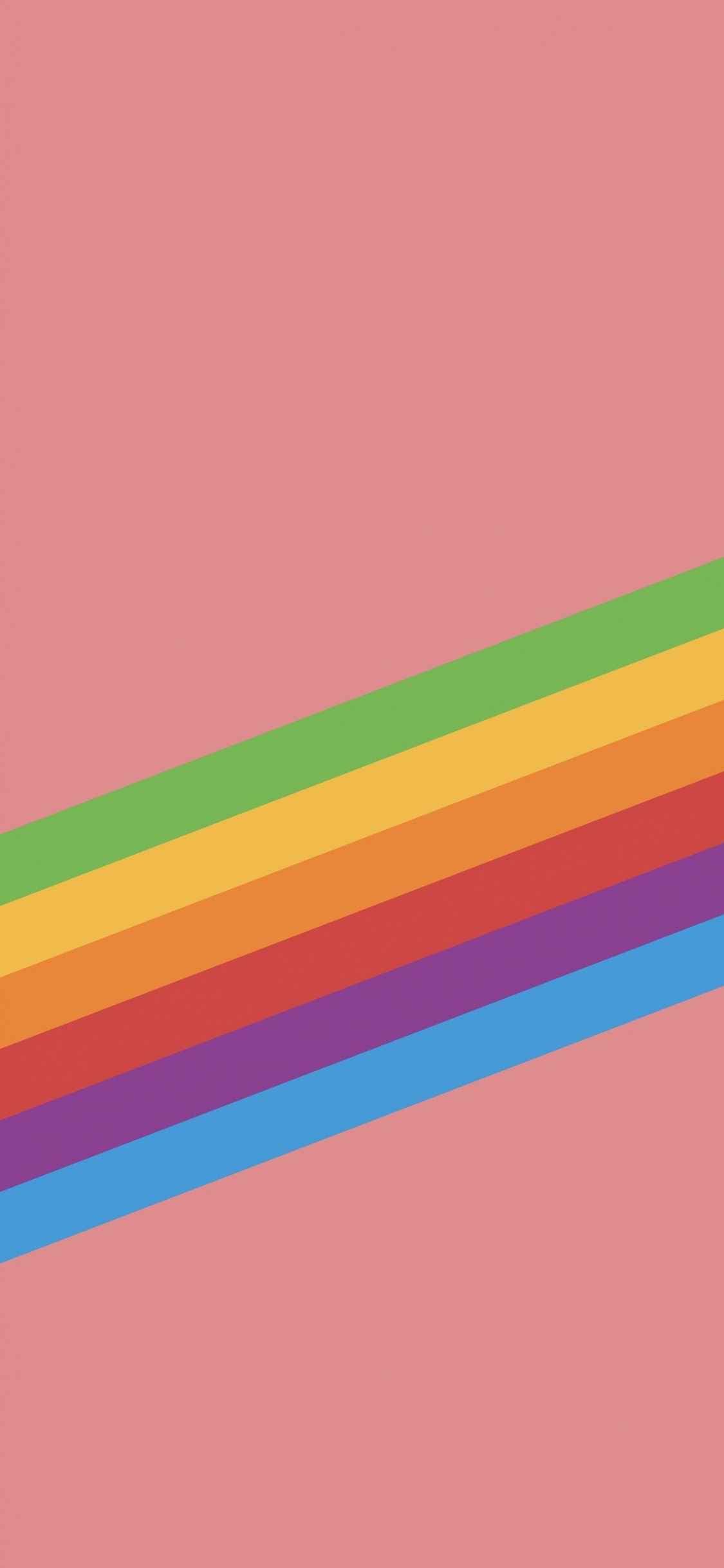 Обои айпад, apple, iOS 11, яблоко, ios в разрешении 1125x2436