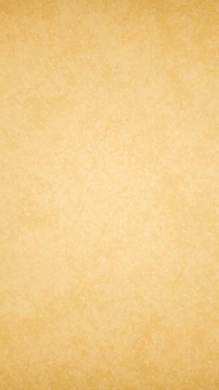 Обои цвет, желтый, коричневый цвет, персик, текстура в разрешении 750x1334