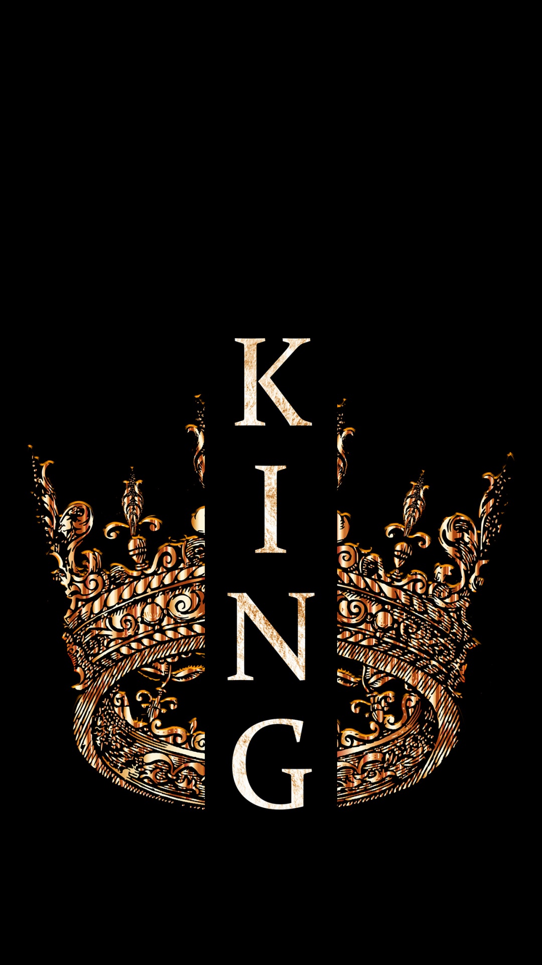 Обои ювелирные изделия, арт, орнамент, металл, событие в разрешении 1080x1920