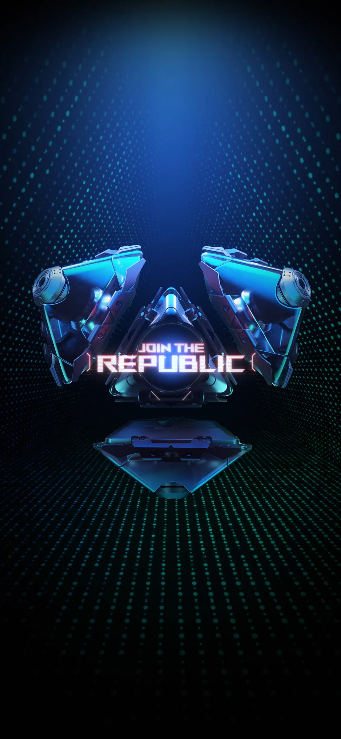 Обои asus, жир 5, 256 гб, рог телефон 5, 12 гб в разрешении 1125x2436