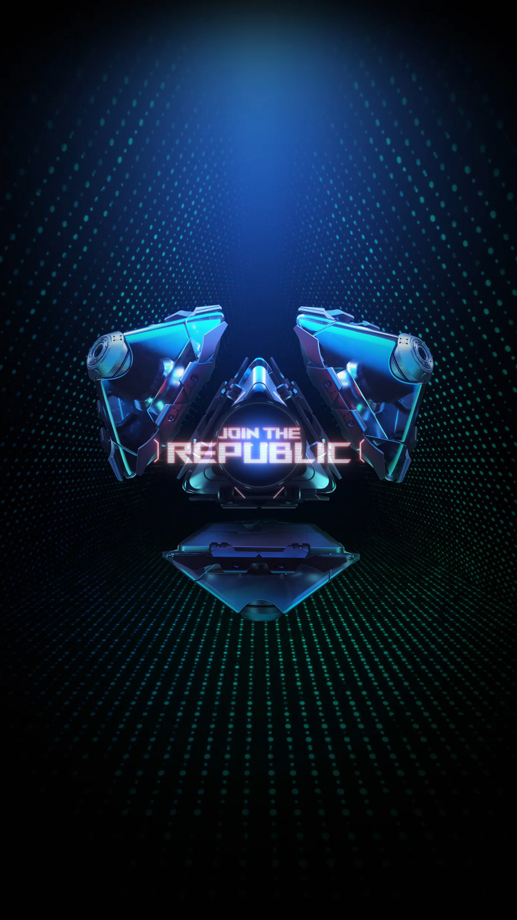 Обои asus, жир 5, 256 гб, рог телефон 5, 12 гб в разрешении 750x1334