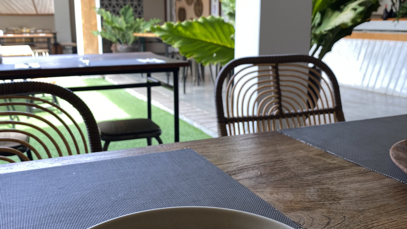 Обои блюда, завтрак, обед, пища, Кулинария в разрешении 1366x768