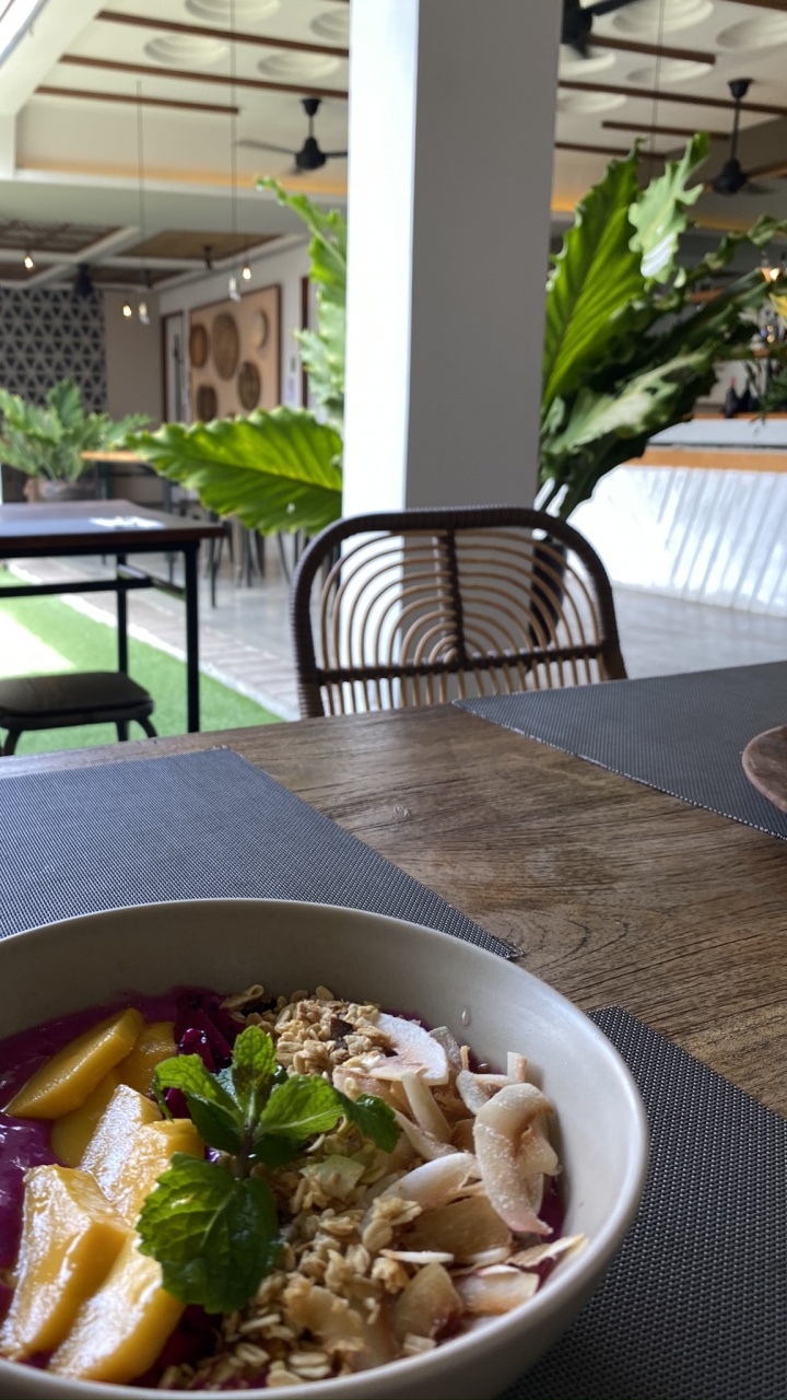 Обои блюда, завтрак, обед, пища, Кулинария в разрешении 720x1280