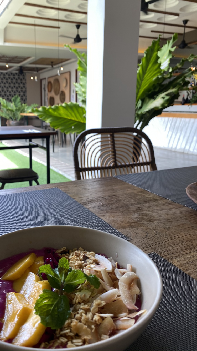 Обои блюда, завтрак, обед, пища, Кулинария в разрешении 750x1334