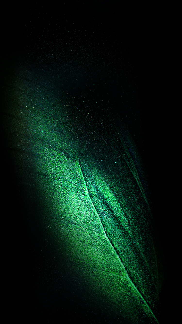 Обои Samsung Galaxy, Samsung, Samsung Galaxy Fold, андроид, смартфон в разрешении 750x1334