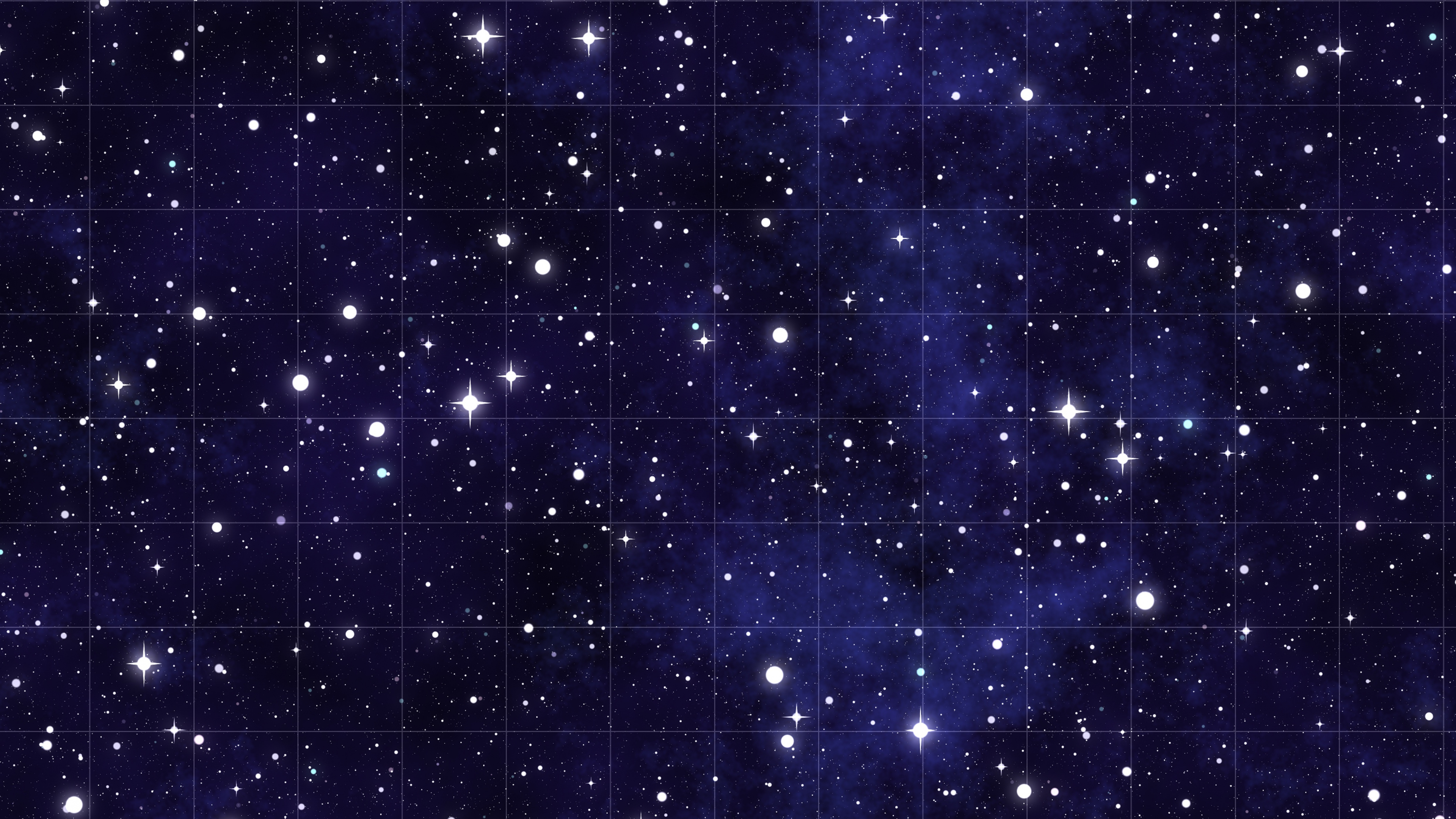 Обои синий, атмосфера, астрономический объект, космическое пространство, пурпур в разрешении 3840x2160