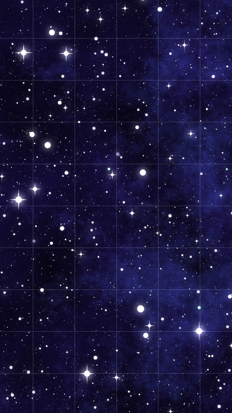 Обои синий, атмосфера, астрономический объект, космическое пространство, пурпур в разрешении 750x1334