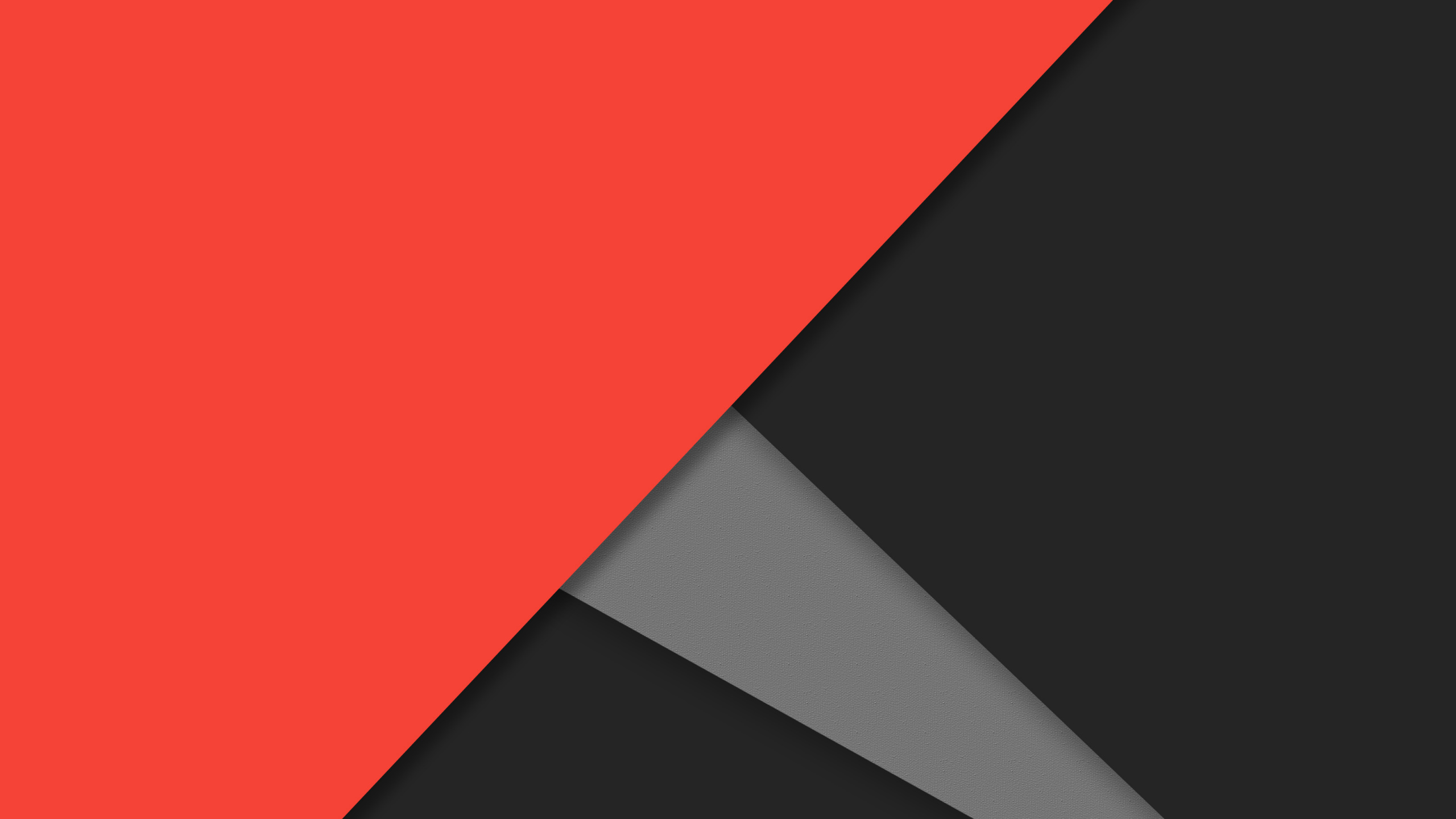 Обои материал дизайн, дизайн, красный цвет, черный, линия в разрешении 2560x1440