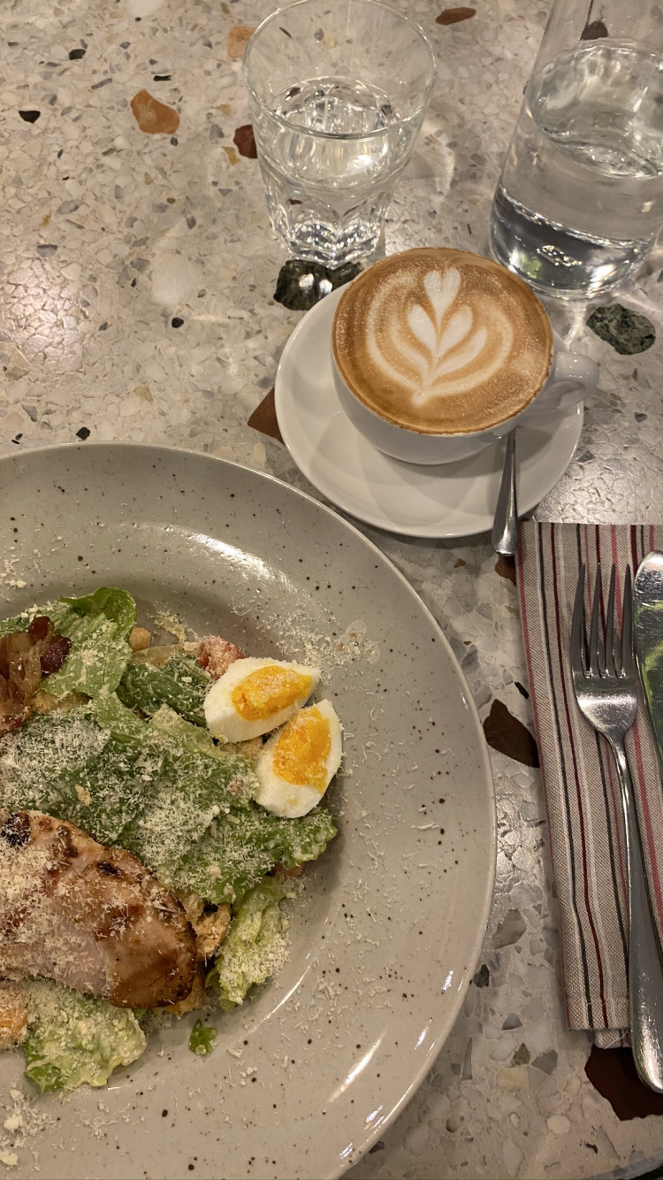 Обои блюда, serveware, посуда, пища, кухонная утварь в разрешении 750x1334