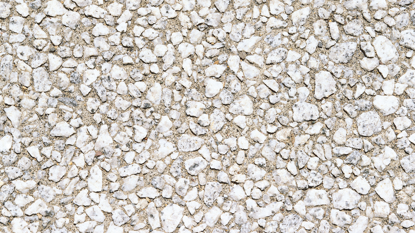 Обои гранит, наложение текстуры, гравий, мрамор, векторная графика в разрешении 1366x768