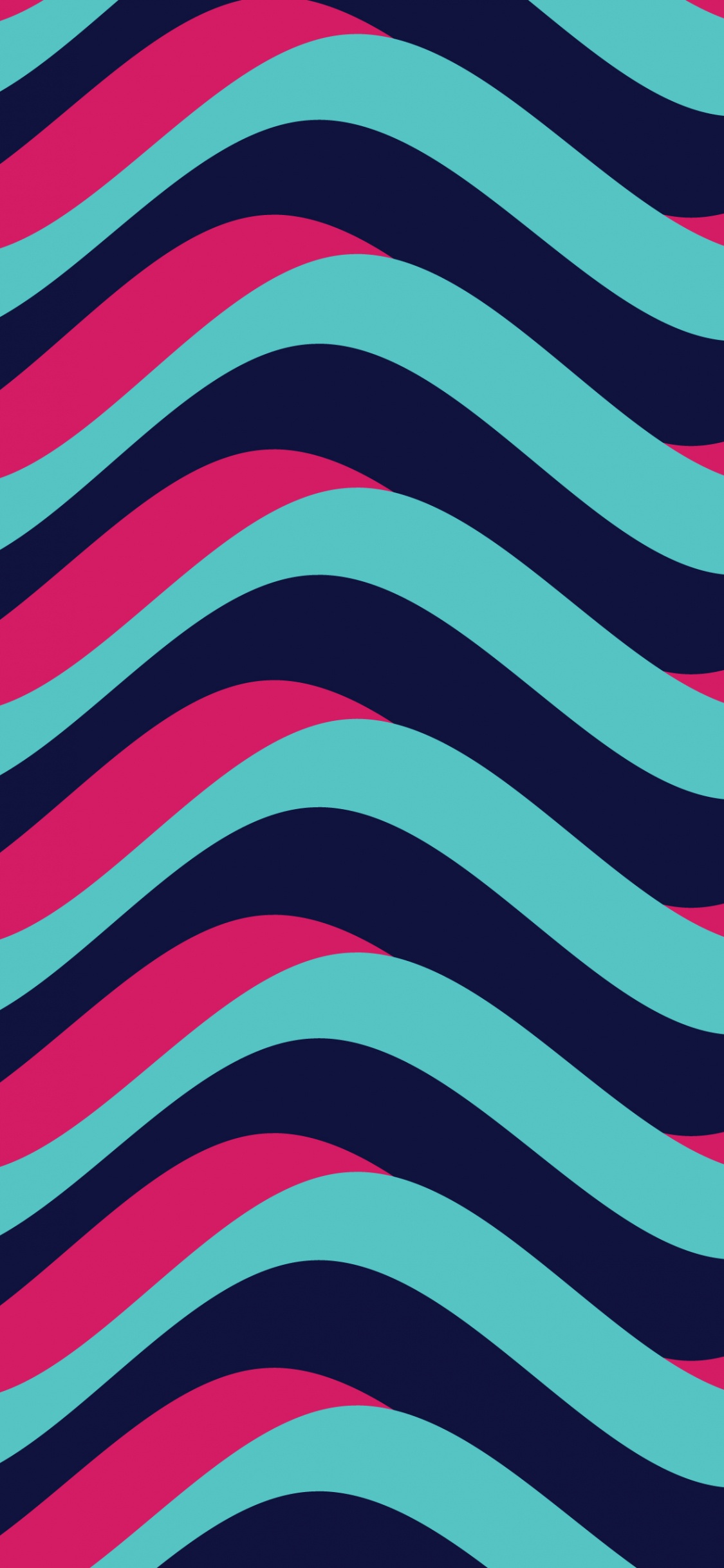 Обои узор, розовый, дизайн, ткань, линия в разрешении 1125x2436