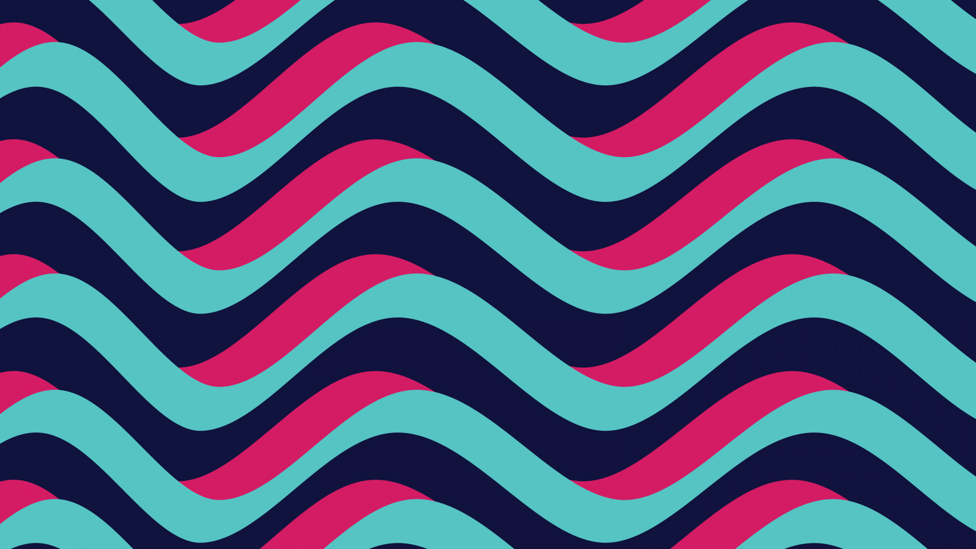 Обои узор, розовый, дизайн, ткань, линия в разрешении 1920x1080