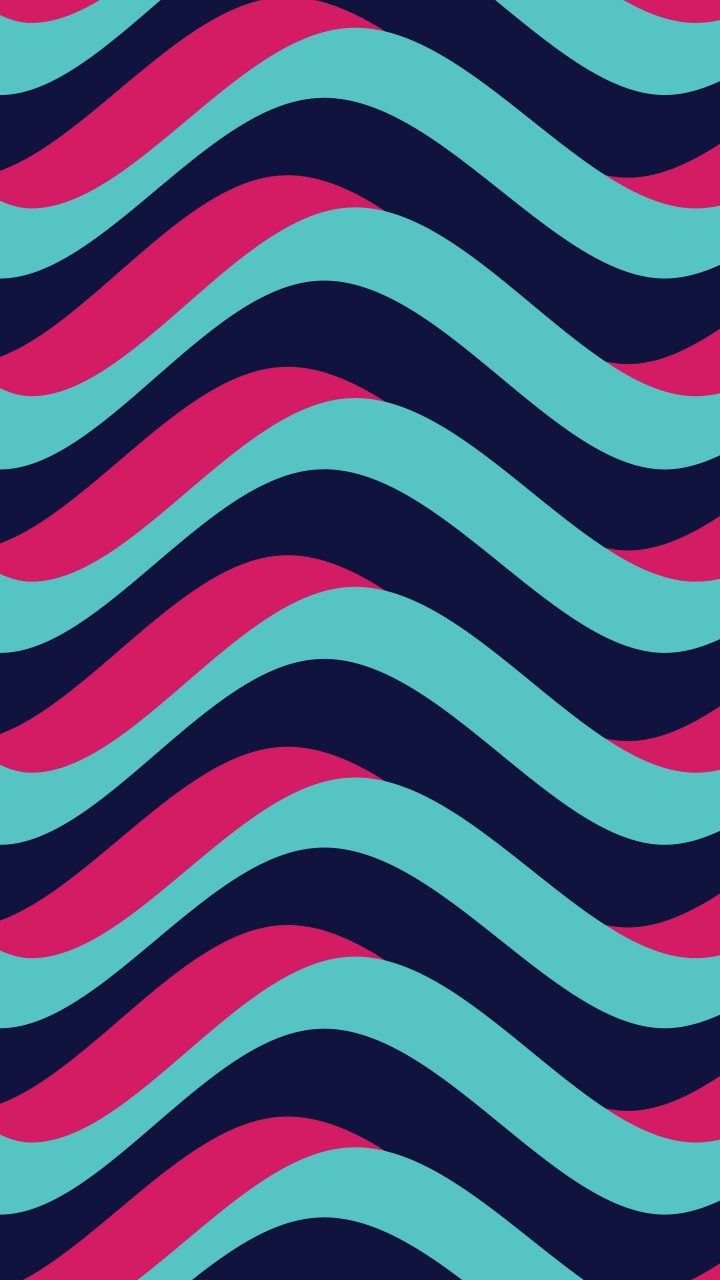 Обои узор, розовый, дизайн, ткань, линия в разрешении 720x1280