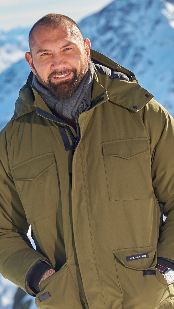 Обои Дэниел Крейг, призрак, Джеймс Бонд, верхняя одежда, куртка в разрешении 720x1280