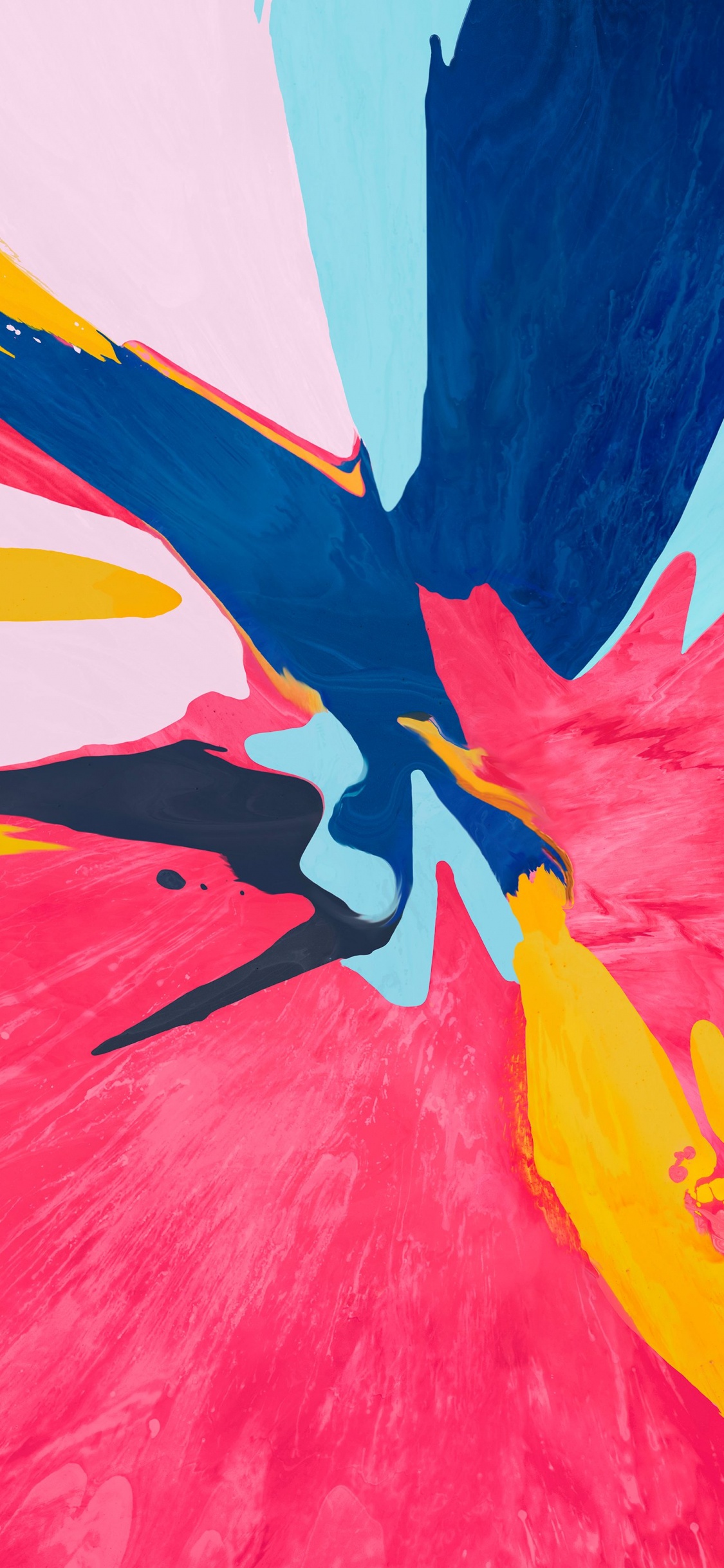 Обои айпад, Wi-Fi сотовая связь, яблоко, USB-С, 12 9 дюймов в разрешении 1125x2436