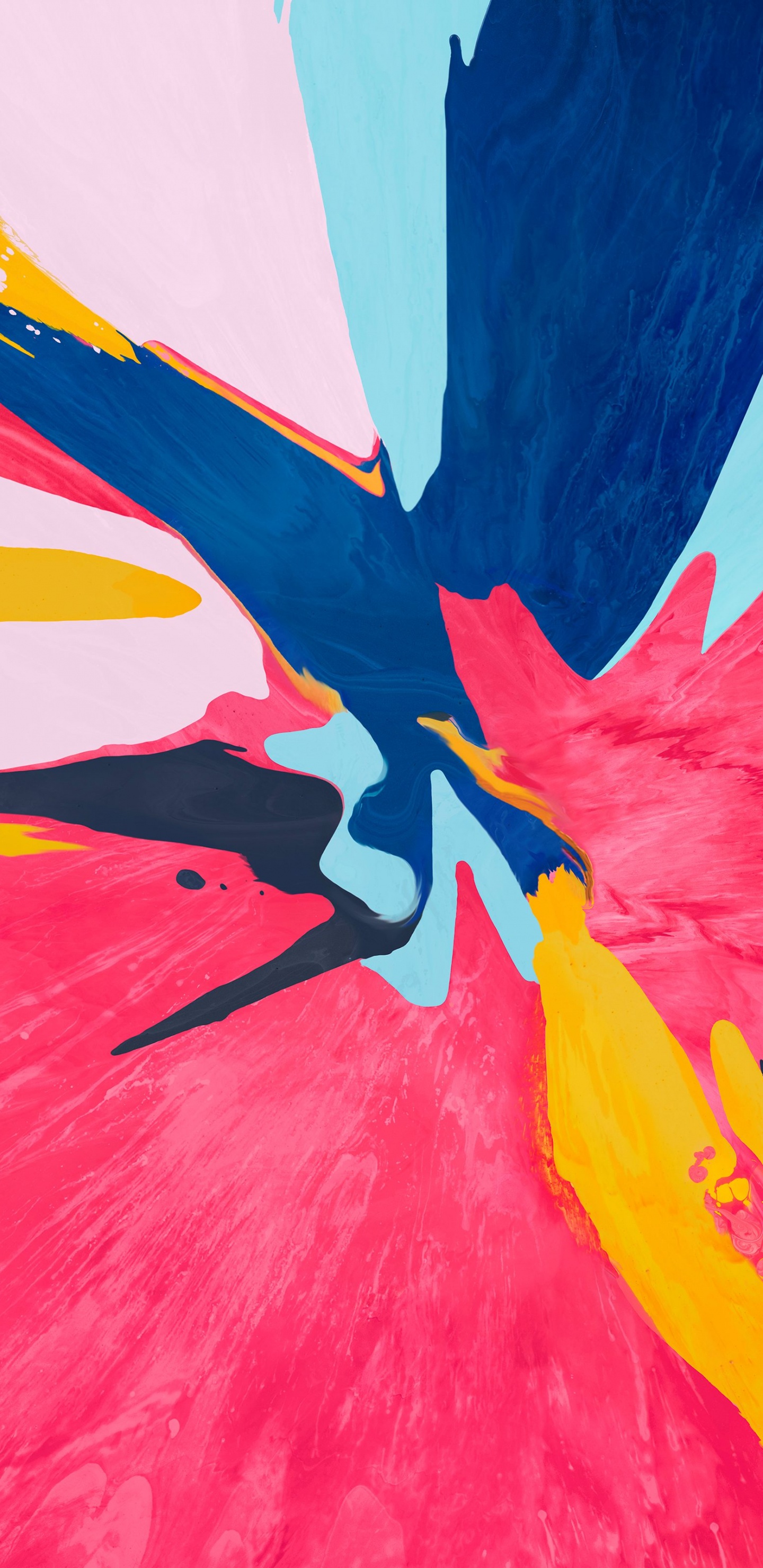 Обои айпад, Wi-Fi сотовая связь, яблоко, USB-С, 12 9 дюймов в разрешении 1440x2960