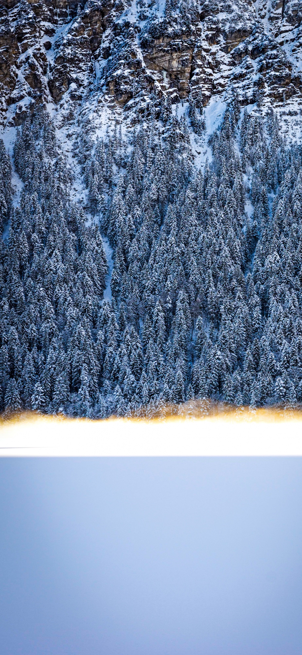 Обои замораживание, Безвозмездно, лазурный, прямоугольник, ткань в разрешении 1242x2688