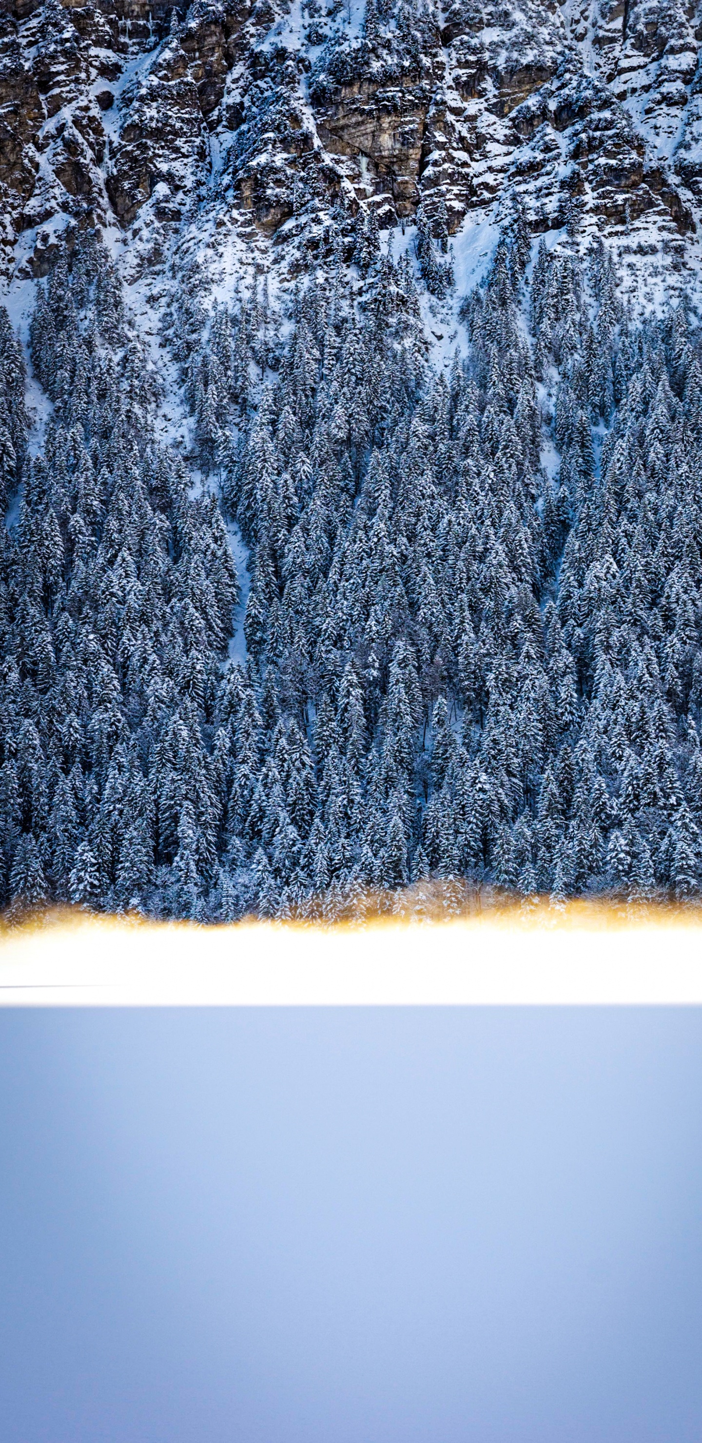 Обои замораживание, Безвозмездно, лазурный, прямоугольник, ткань в разрешении 1440x2960