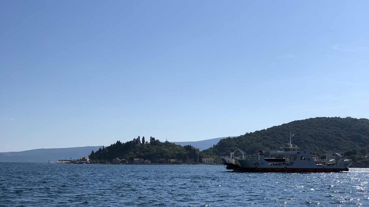 Обои море, Государственный парк Кодорус, гидроресурсы, жидкий, мыс в разрешении 1280x720