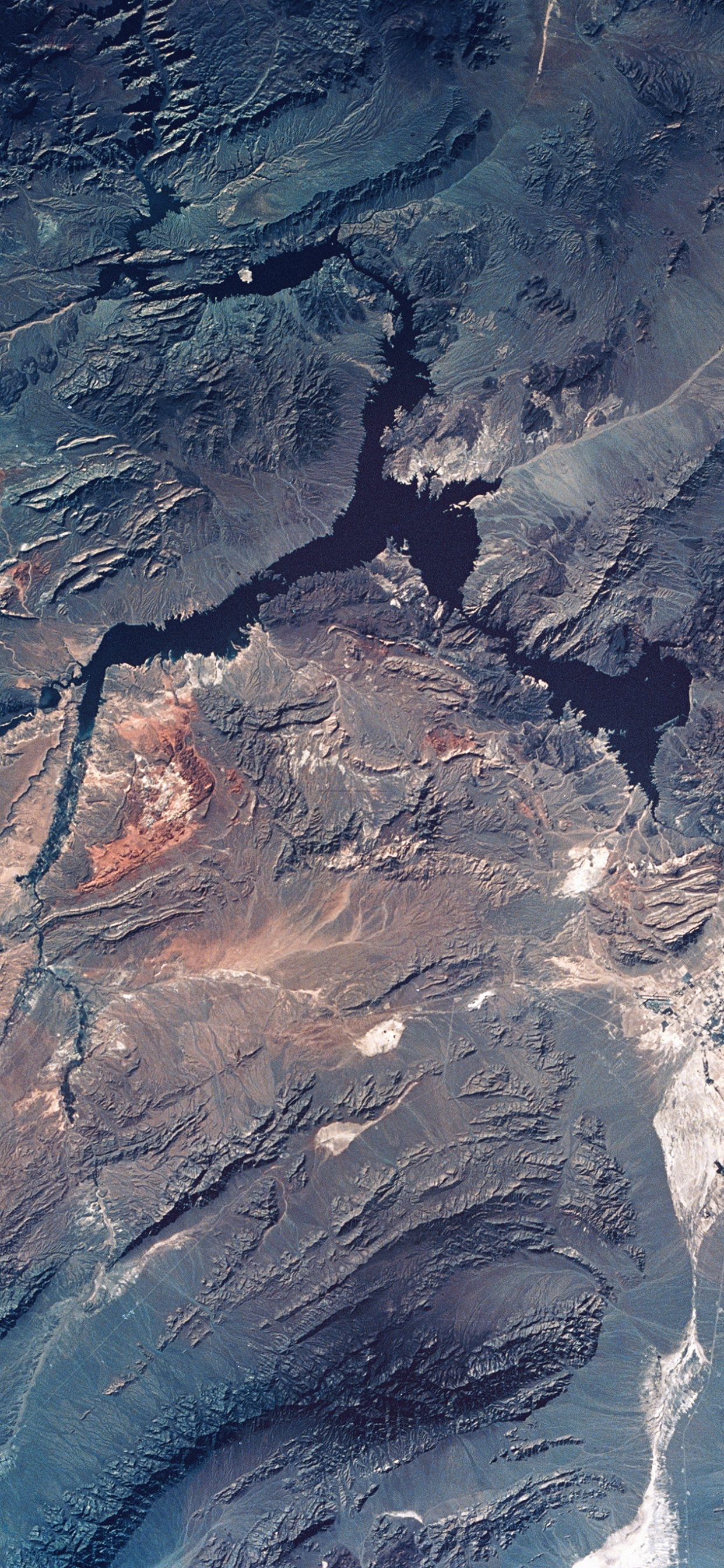 Обои земля, почва, вода, мир, жидкость в разрешении 1242x2688