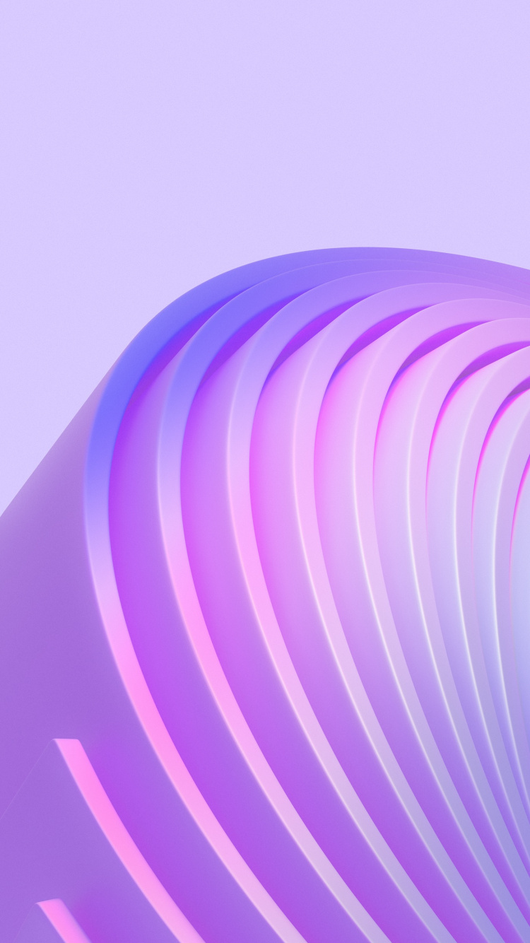 Обои сирень, пурпур, Фиолетовый, круг, пурпурный цвет в разрешении 750x1334