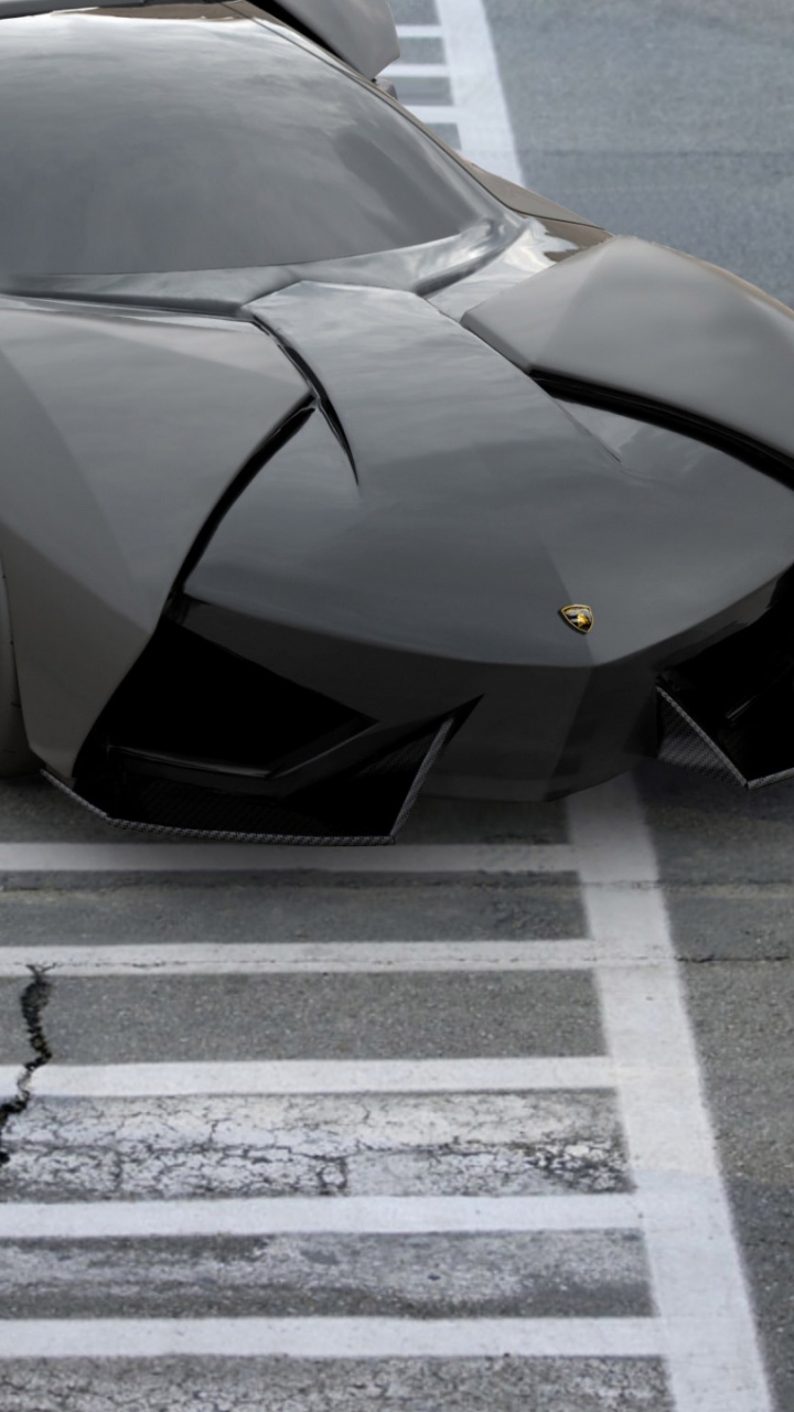 Обои Ламборгини ankonian, Ламборгини авентадор, Ламборджини, концепт Ламборджини с, спорткар в разрешении 720x1280