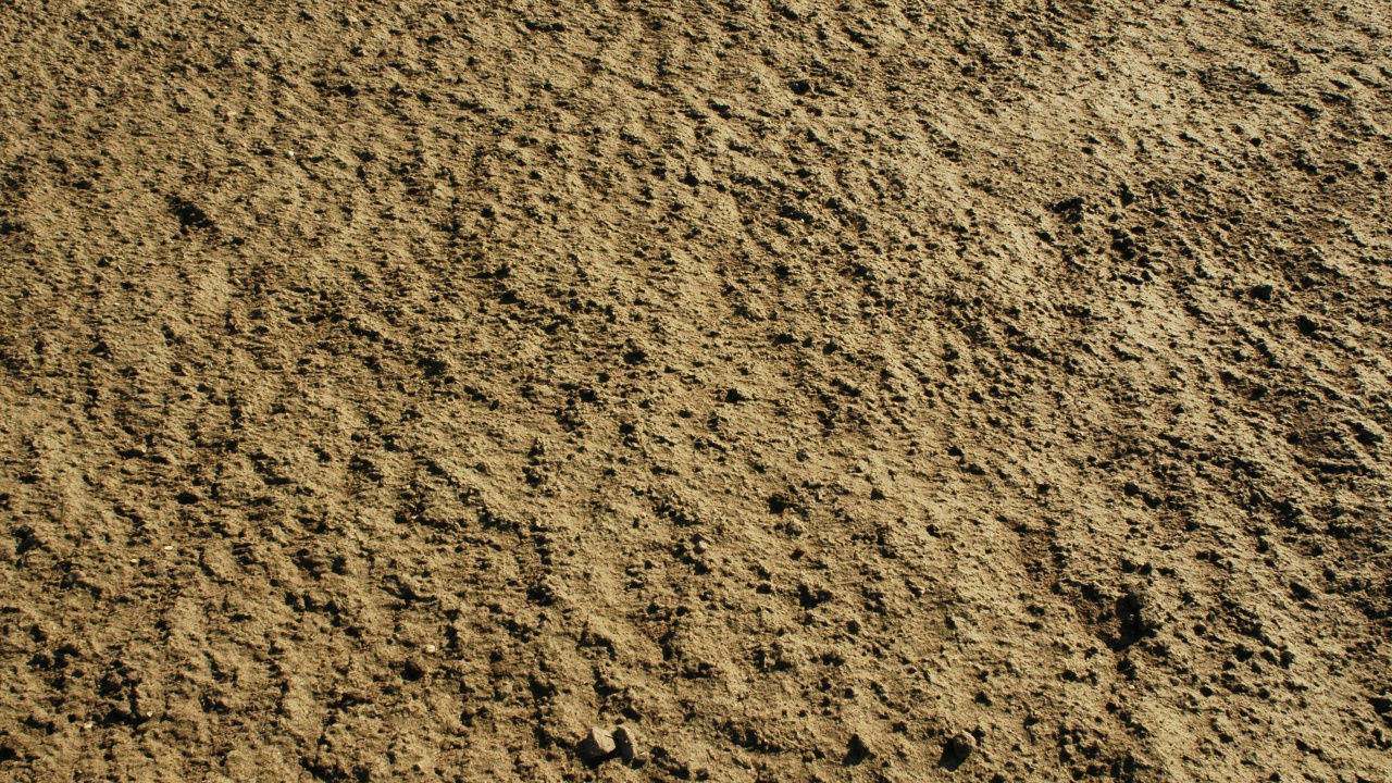 Обои земля, почва, песок, рок, текстура в разрешении 1280x720