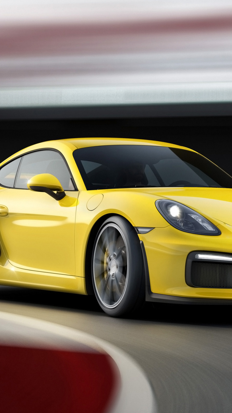 Обои Порше, спорткар, porsche 911 gt3, авто, Порше Кайман в разрешении 750x1334