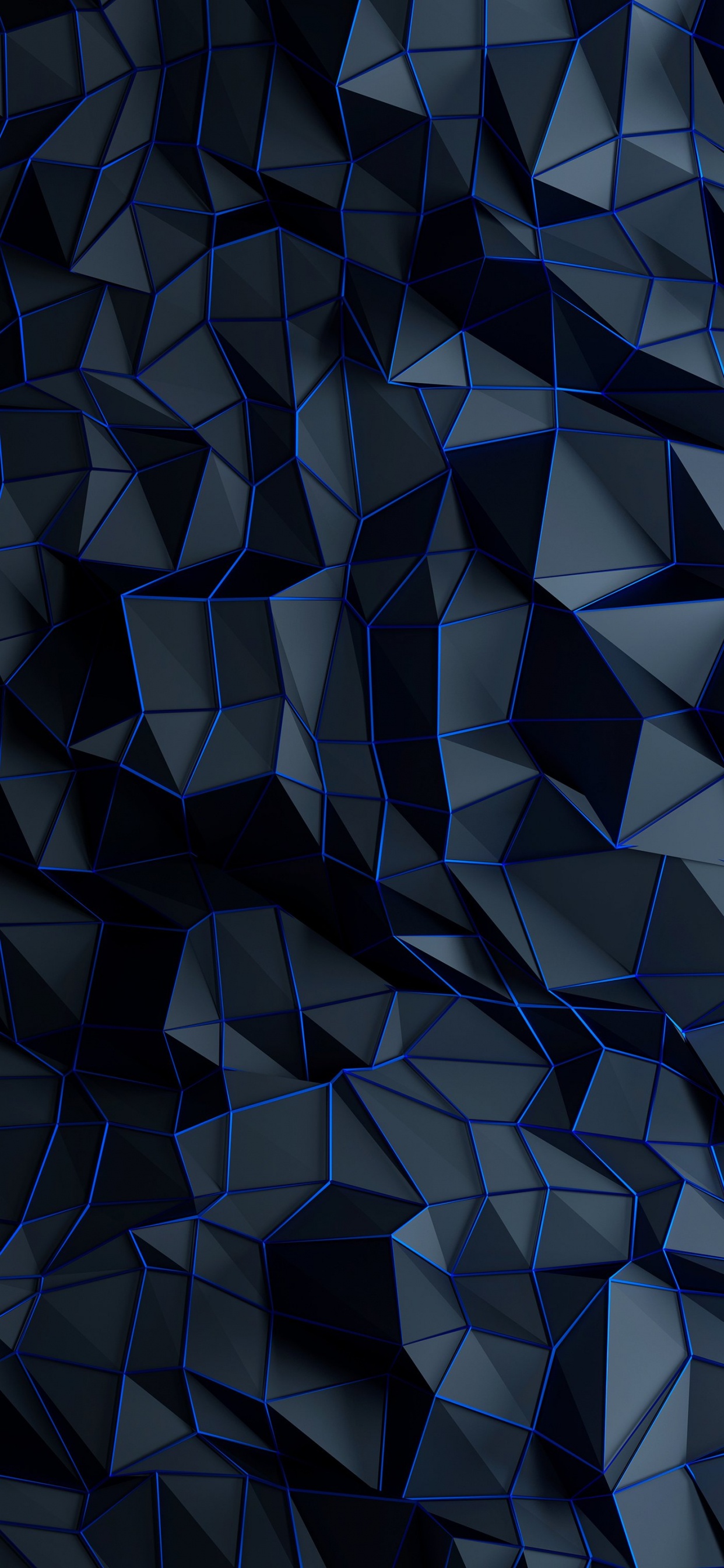 Обои яблоко, ios, iOS 14, андроид, треугольник в разрешении 1242x2688