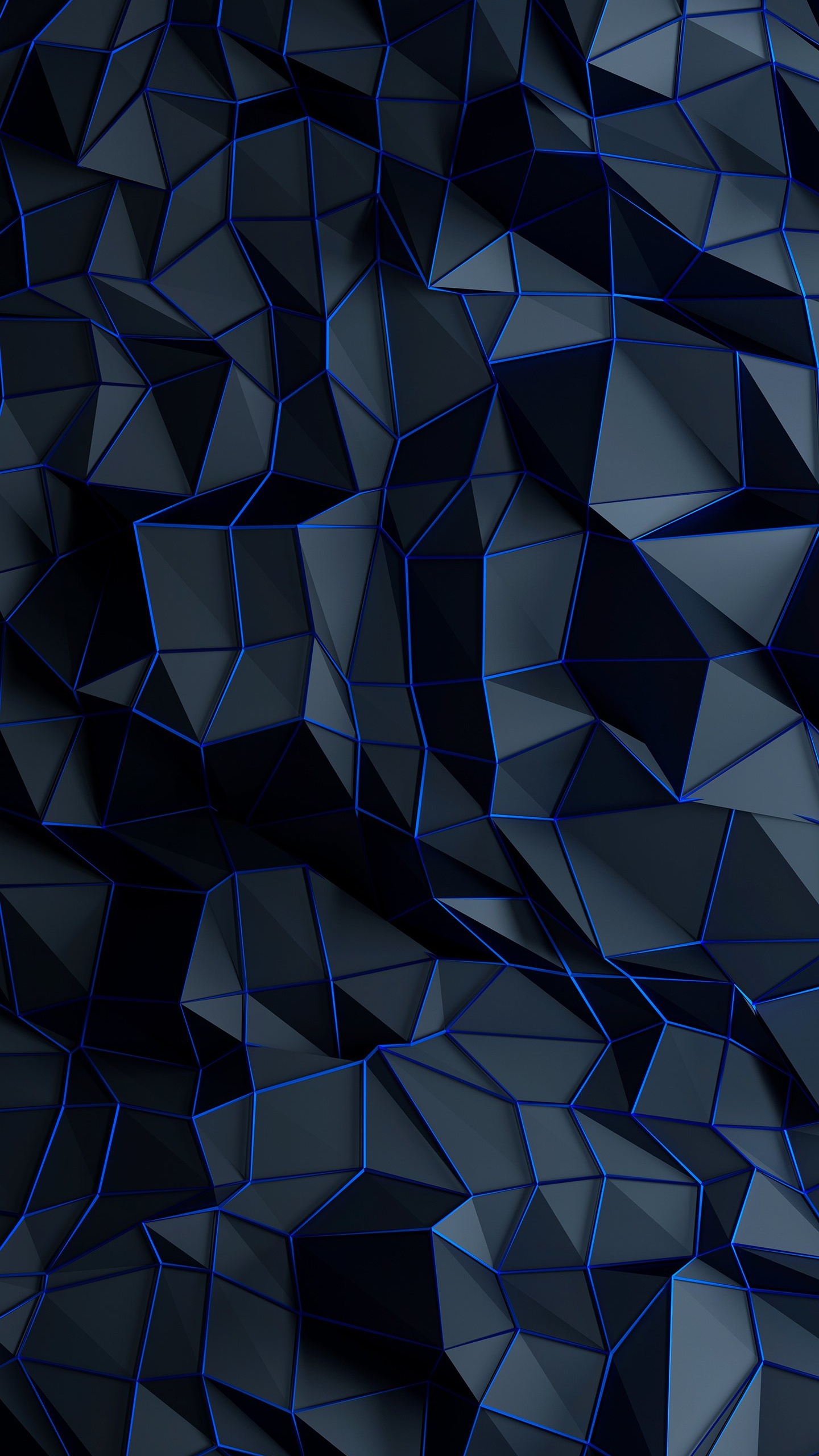 Обои яблоко, ios, iOS 14, андроид, треугольник в разрешении 1440x2560