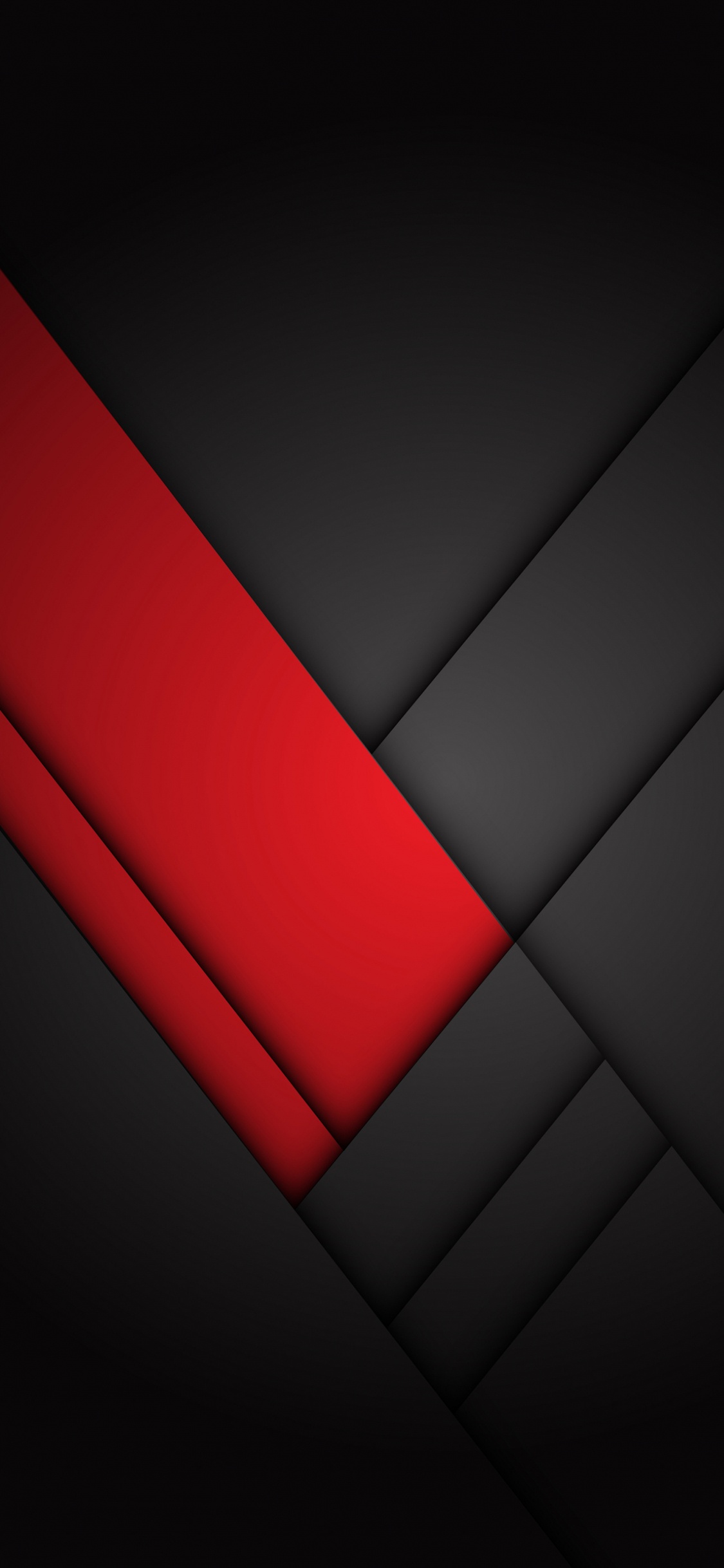 Обои Оранжевый цвет, наука, материальное свойство, полутона и оттенки, пурпурный цвет в разрешении 1125x2436