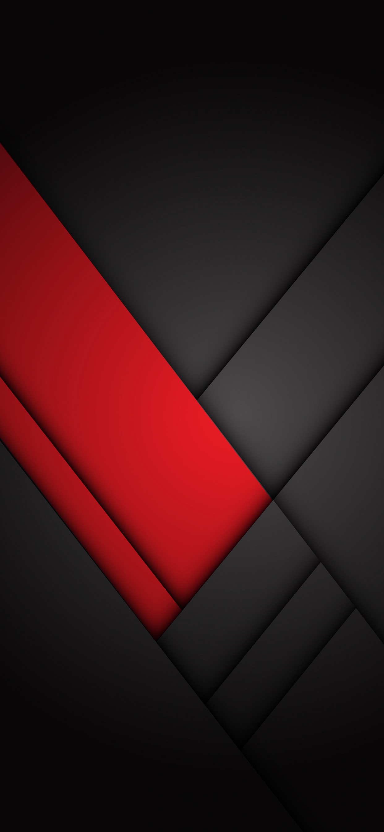 Обои Оранжевый цвет, наука, материальное свойство, полутона и оттенки, пурпурный цвет в разрешении 1242x2688