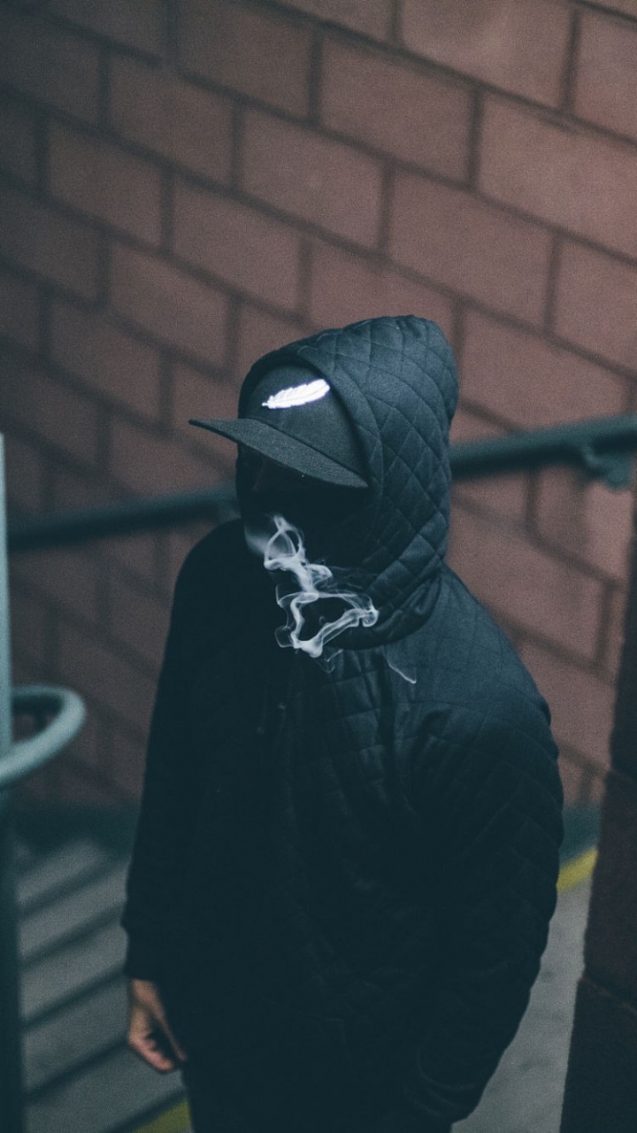 Обои архитектура, анимация, Цифровой композитинг, иллюстрация, город в разрешении 720x1280