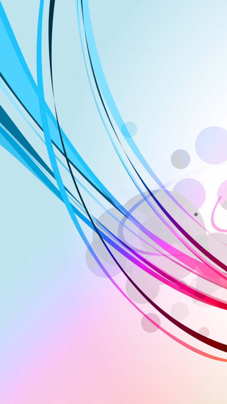 Обои сердце, графический дизайн, текст, иллюстрация, графика в разрешении 750x1334